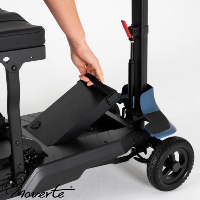 Scooter Transformer Lite Auto moverte.addisnetwork.es 