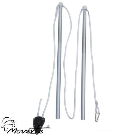 Pasamanos para pasarela de barco– seguridad y estabilidad en tu embarcación moverte.addisnetwork.es