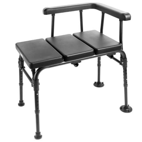 Banco de transferencia para bañera con asiento acolchado moverte.addisnetwork.es 
