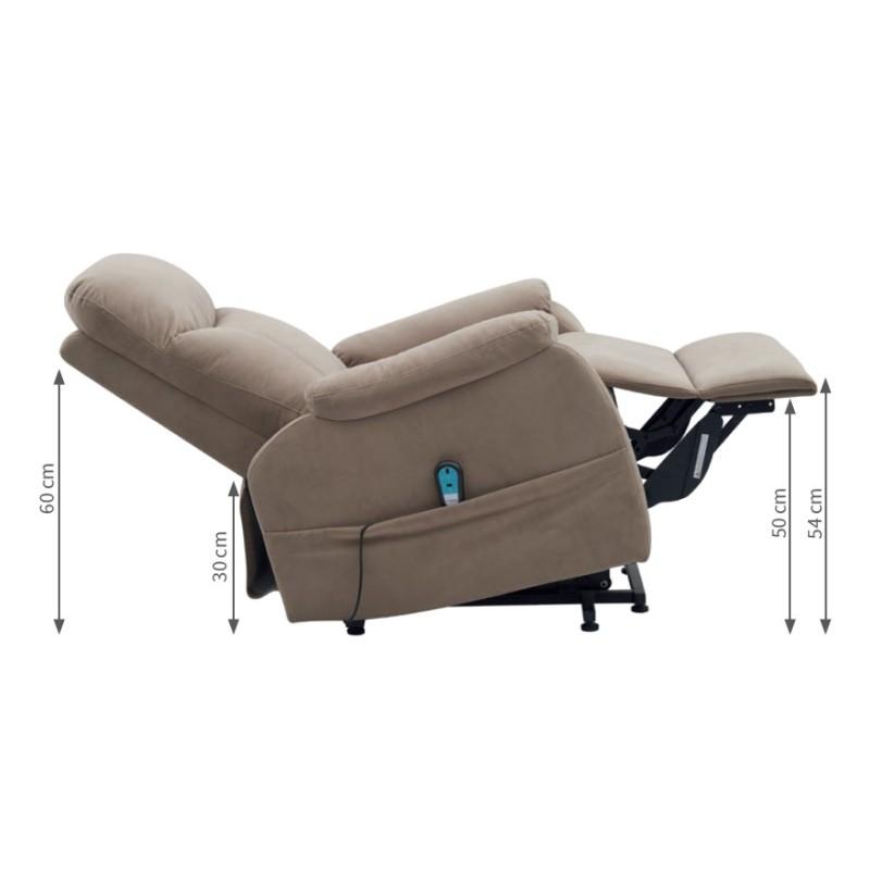 Sillón elevador Tívoli moverte.addisnetwork.es 