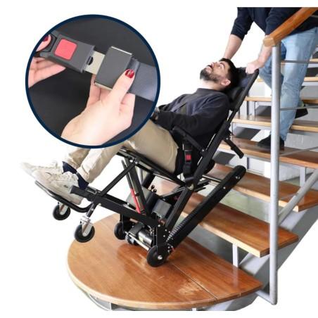Silla salvaescaleras eléctrica moverte.addisnetwork.es