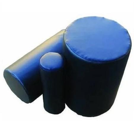 Rulo grande diámetro 25 x Largo 55 cm. Ortopedia Moverte