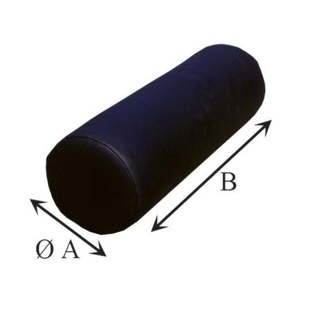 Rulos y semirulos de rehabilitación. Fabricación a medida en ortopedia online Moverte.com