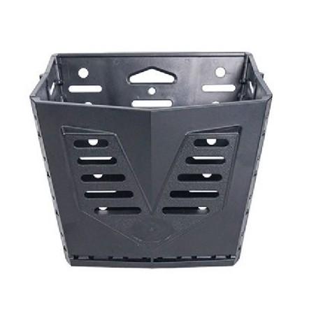 Cesta delantera plegable para scooter Transformer Lite y Lite Auto moverte.addisnetwork.es 