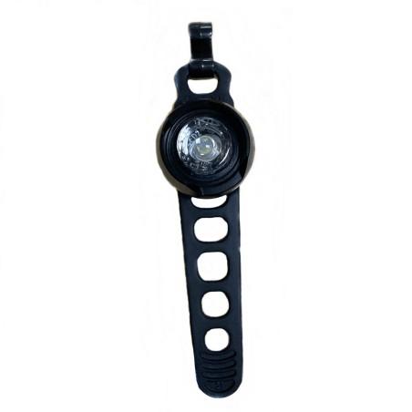 Luz delantera compatible con scooter y sillas de ruedas moverte.addisnetwork.es 