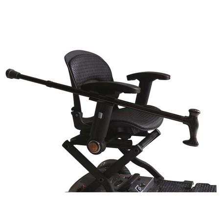 Portabastones Smart para Scooter I Laser - I Brio Plus moverte.addisnetwork.es 