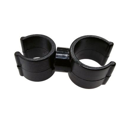 Porta bastón giratorio compatible con scooter I Brio Plus - I Laser moverte.addisnetwork.es 