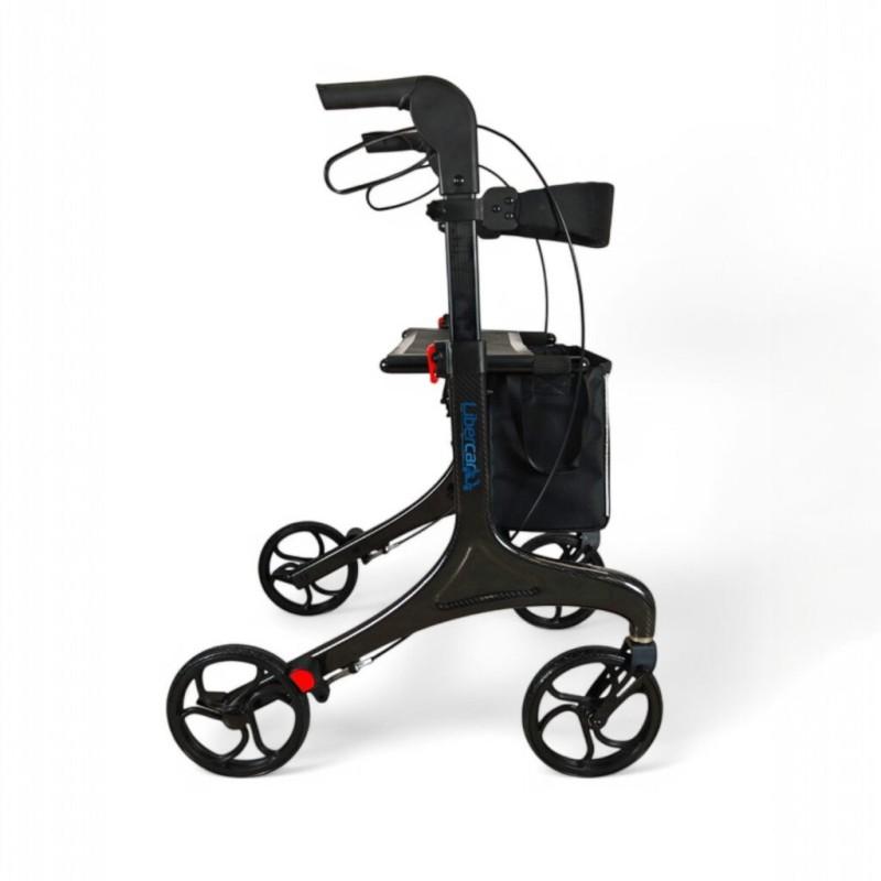 ROLLATOR KARBON moverte.addisnetwork.es 