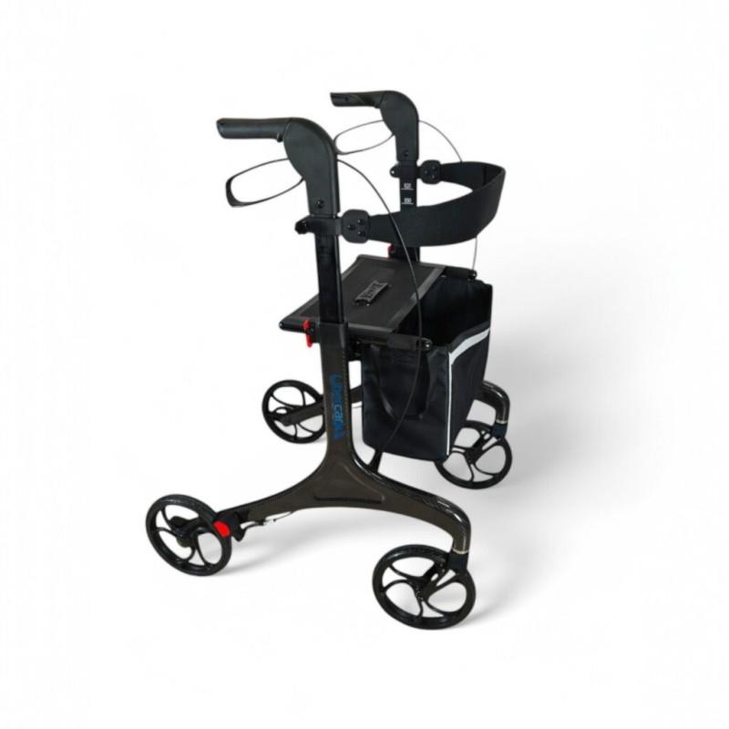 ROLLATOR KARBON moverte.addisnetwork.es 