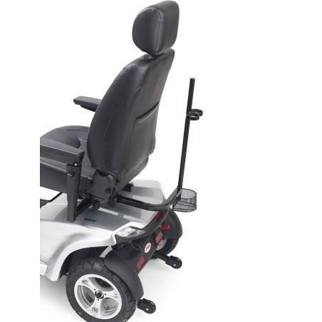 Portabastobes scooter Tauro-Galaxi-Wellell moverte.addisnetwork.es 