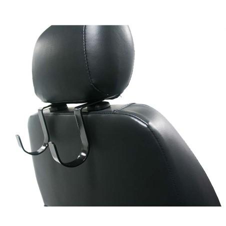 Colgadores de bolso en scooter Galaxy - Vita de Wellell moverte.addisnetwork.es 