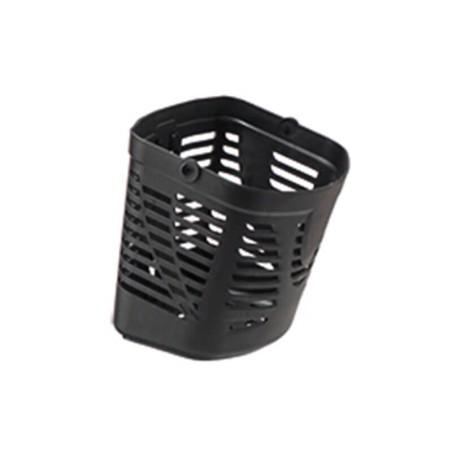Cesta delantera para scooter Vita de Wellell moverte.addisnetwork.es 