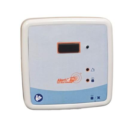 Detector de movimiento ALERT-IT moverte.addisnetwork.es 