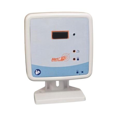 Detector de movimiento ALERT-IT moverte.addisnetwork.es 