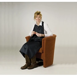 Delantal Ignífugo - Able2