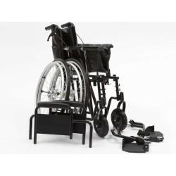 Silla de ruedas para 200 Kg. Apolo-XL moverte.addisnetwork.es 