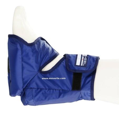 Talonera antiescaras MAXXCARE HEELPRO EVOLUTION moverte.addisnetwork.es