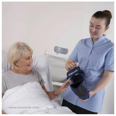 Talonera antiescaras MAXXCARE HEELPRO EVOLUTION moverte.addisnetwork.es 