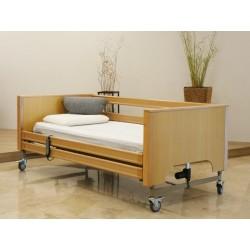 Pack AD983 – Cama Antares 2 + Colchón POLYPLOT con montaje a domicilio moverte.addisnetwork.es 