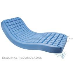 Pack AD983 – Cama Antares 2 + Colchón POLYPLOT con montaje a domicilio moverte.addisnetwork.es 