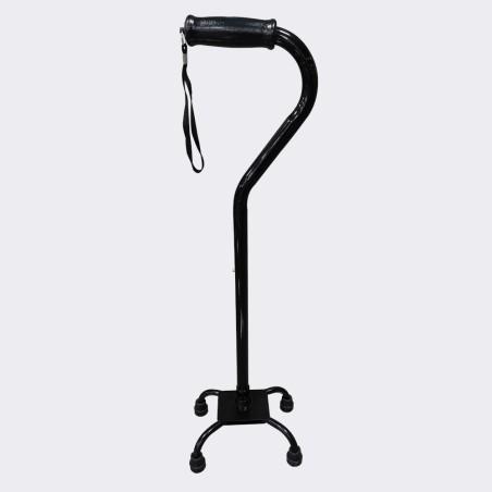 Bastón cuadrípode Bariátrico moverte.addisnetwork.es 