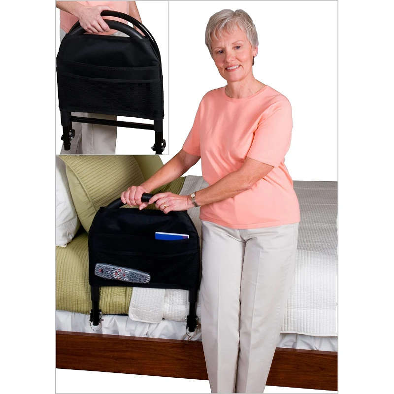 Barandilla De Cama De Viaje - Able2