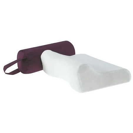 Almohada Harley Designer Almohada De Viaje - Able2