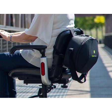 Mochila para scooter Eclipse SP8 moverte.addisnetwork.es 