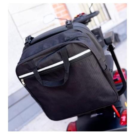 Nueva mochila porta objetos para scooter eléctrico moverte.addisnetwork.es 