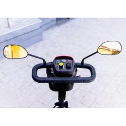 Espejops retrovisores para scooter Libercar moverte.addisnetwork.es 