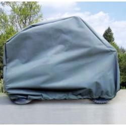 Funda protectora para scooter Vermeiren moverte.addisnetwork.es 