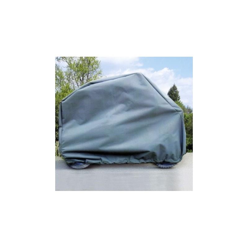 Funda protectora para scooter Vermeiren moverte.addisnetwork.es 