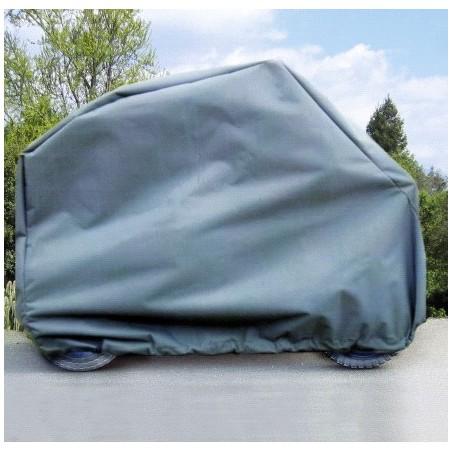 Funda protectora para scooter Vermeiren moverte.addisnetwork.es 