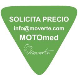 Pida precio Motomed en info@moverte.addisnetwork.es