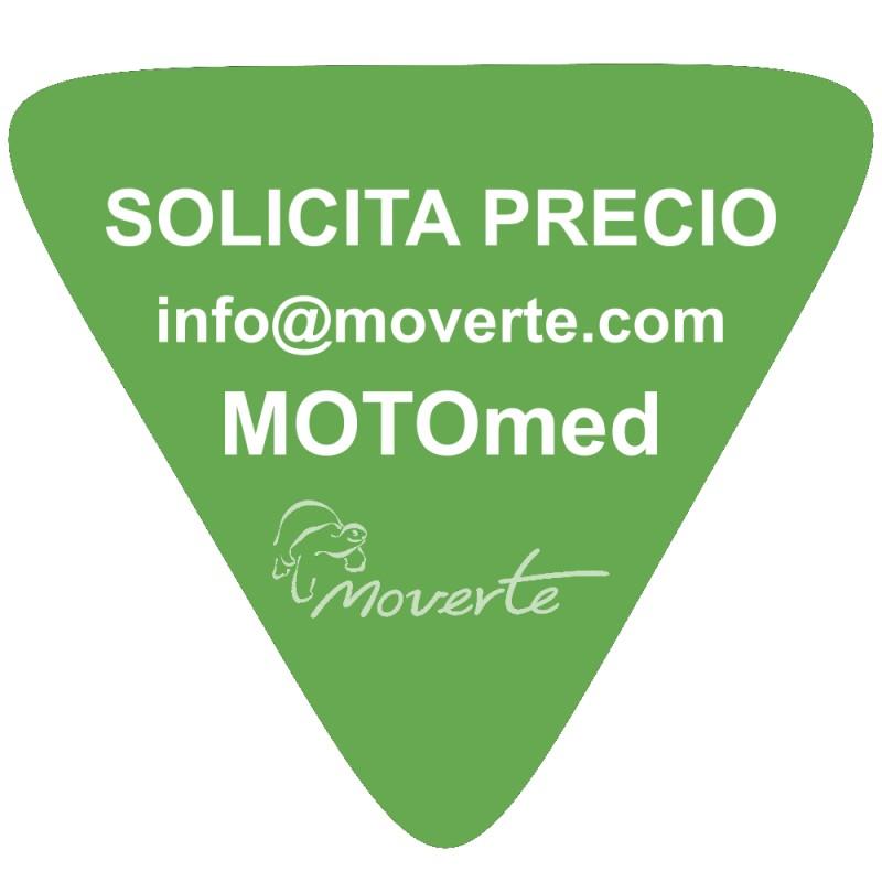Pida precio Motomed en info@moverte.addisnetwork.es