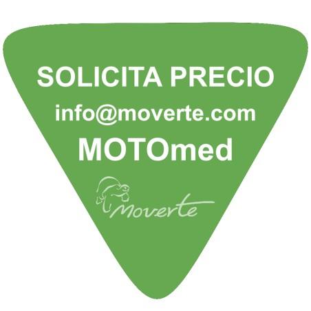solicita precio motomed