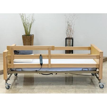 Extensión de barandilla para cama Antares moverte.addisnetwork.es 