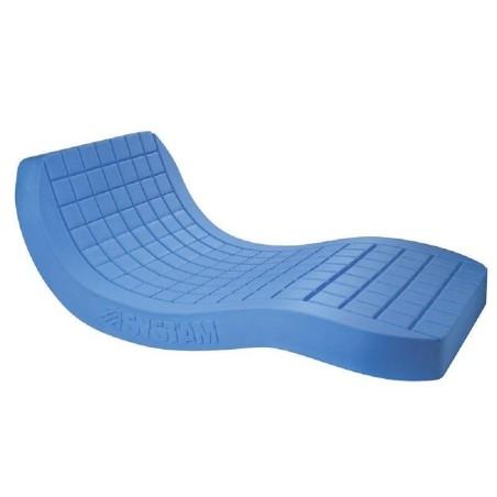 Colchón terapéutico Viscoflex ortopedia online moverte.addisnetwork.es