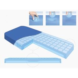 Colchón antiescaras VISCOFLEX para camas articuladas: máxima prevención y confort moverte.addisnetwork.es 