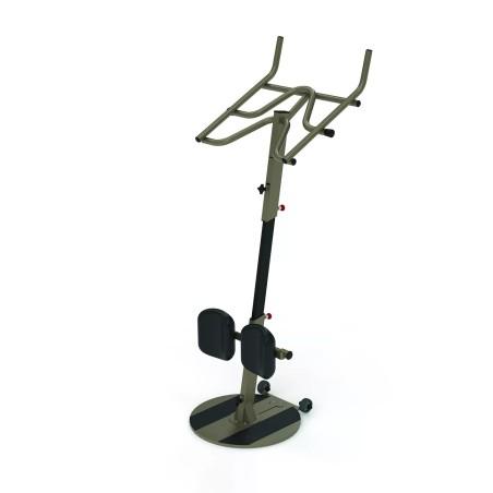 Ayuda al traslado de enfermos con Vertic Easy moverte.addisnetwork.es 