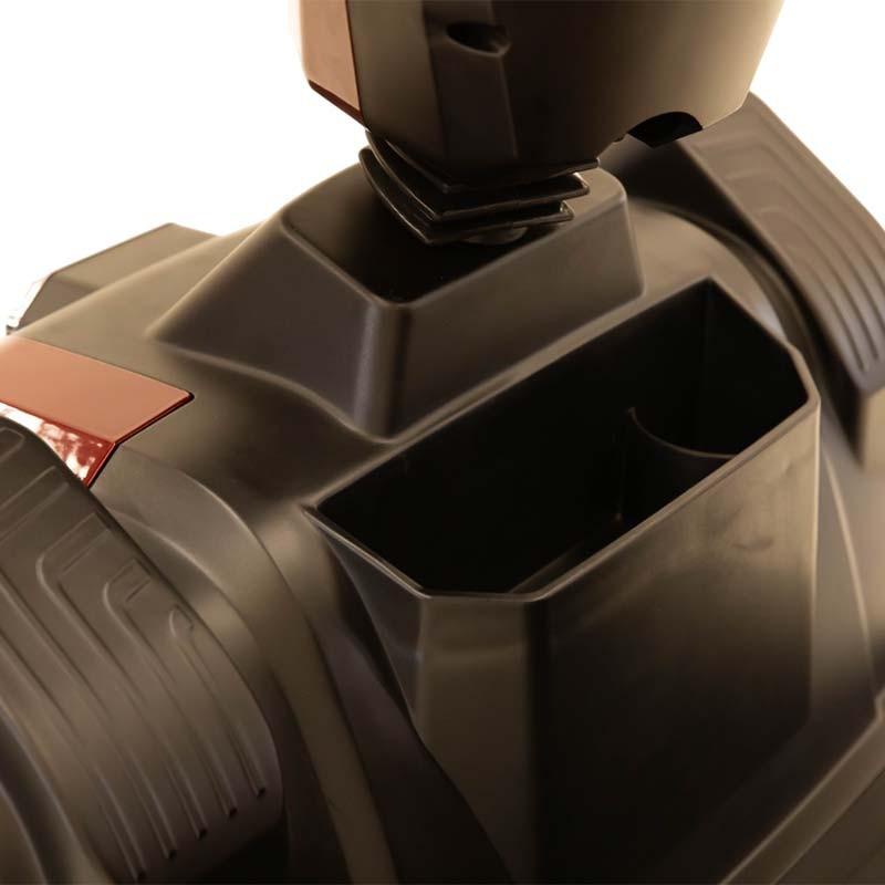 Scooter Eléctrico Salvatec Tajo – Potencia, confort y autonomía sin límites moverte.addisnetwork.es 