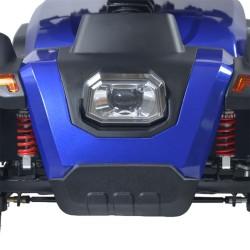 Scooter Eléctrico Salvatec Tajo – Potencia, confort y autonomía sin límites moverte.addisnetwork.es 