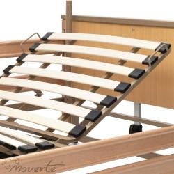 SOMIER CAMA BAJA LOW moverte.addisnetwork.es