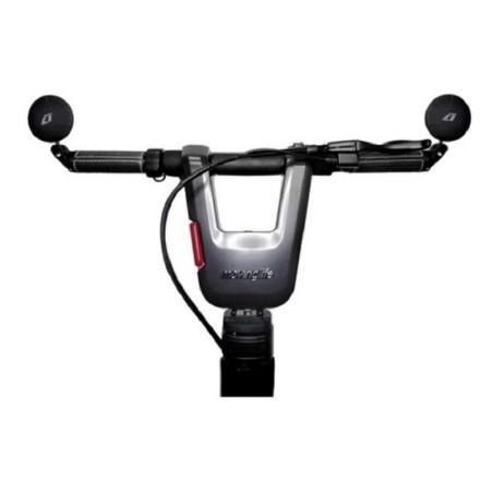 Retrovisor scooter Atto moverte.addisnetwork.es 