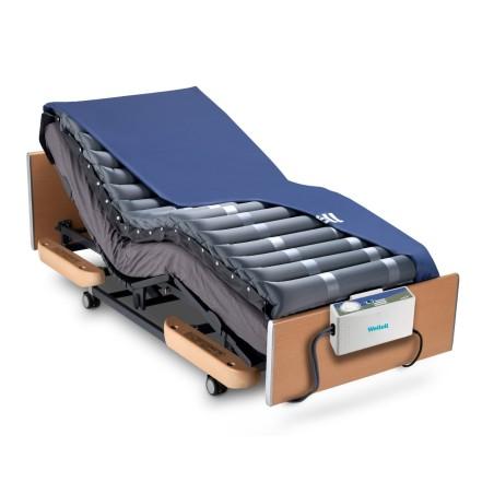 Colchón antiescaras DOMUS2 moverte.addisnetwork.es 