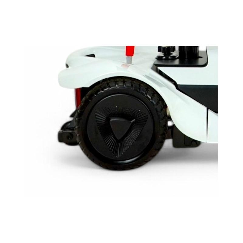 Scooter eléctrico Alfa moverte.addisnetwork.es 