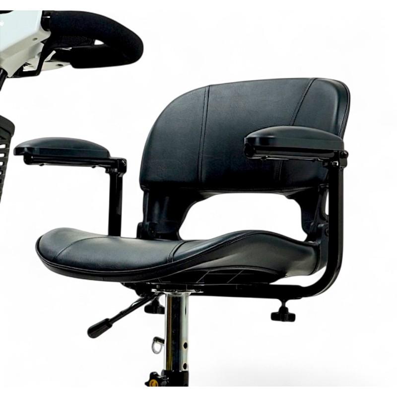 Scooter eléctrico Alfa moverte.addisnetwork.es 