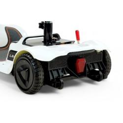 Scooter eléctrico Alfa moverte.addisnetwork.es 