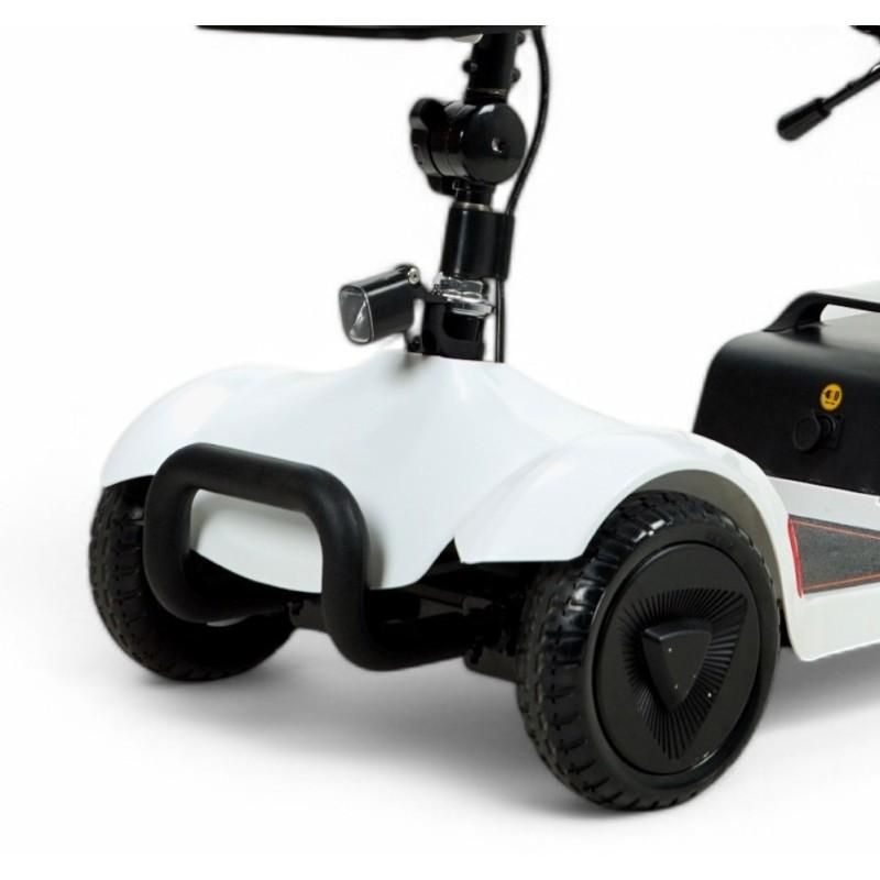 Scooter eléctrico Alfa moverte.addisnetwork.es 