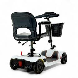 Scooter eléctrico Alfa moverte.addisnetwork.es 